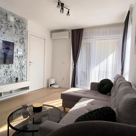 Apartamento Amelie Zadar Exterior foto