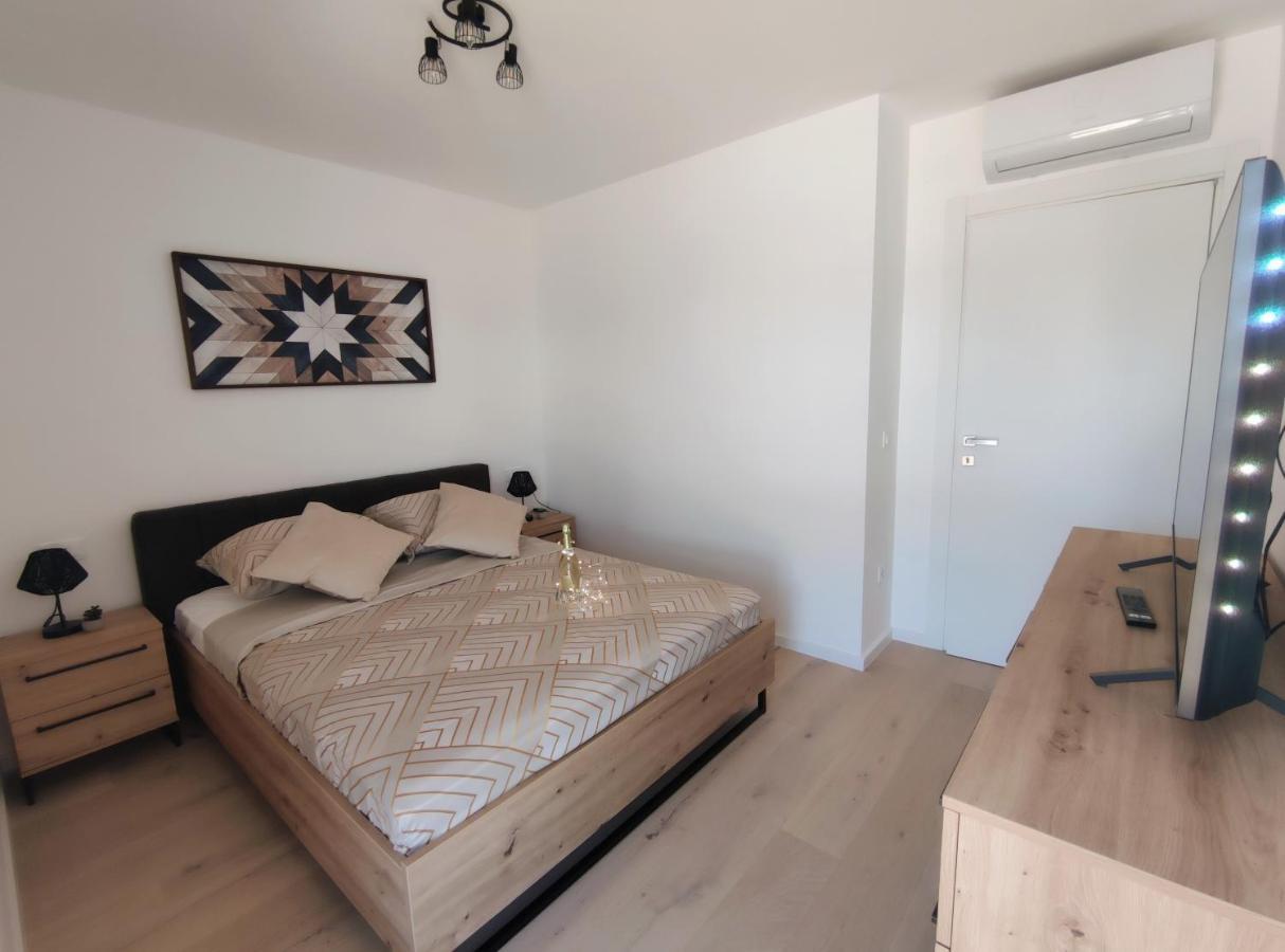 Apartamento Amelie Zadar Exterior foto