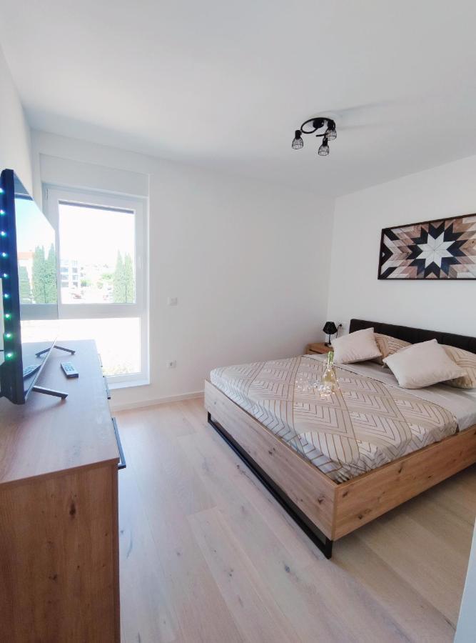 Apartamento Amelie Zadar Exterior foto