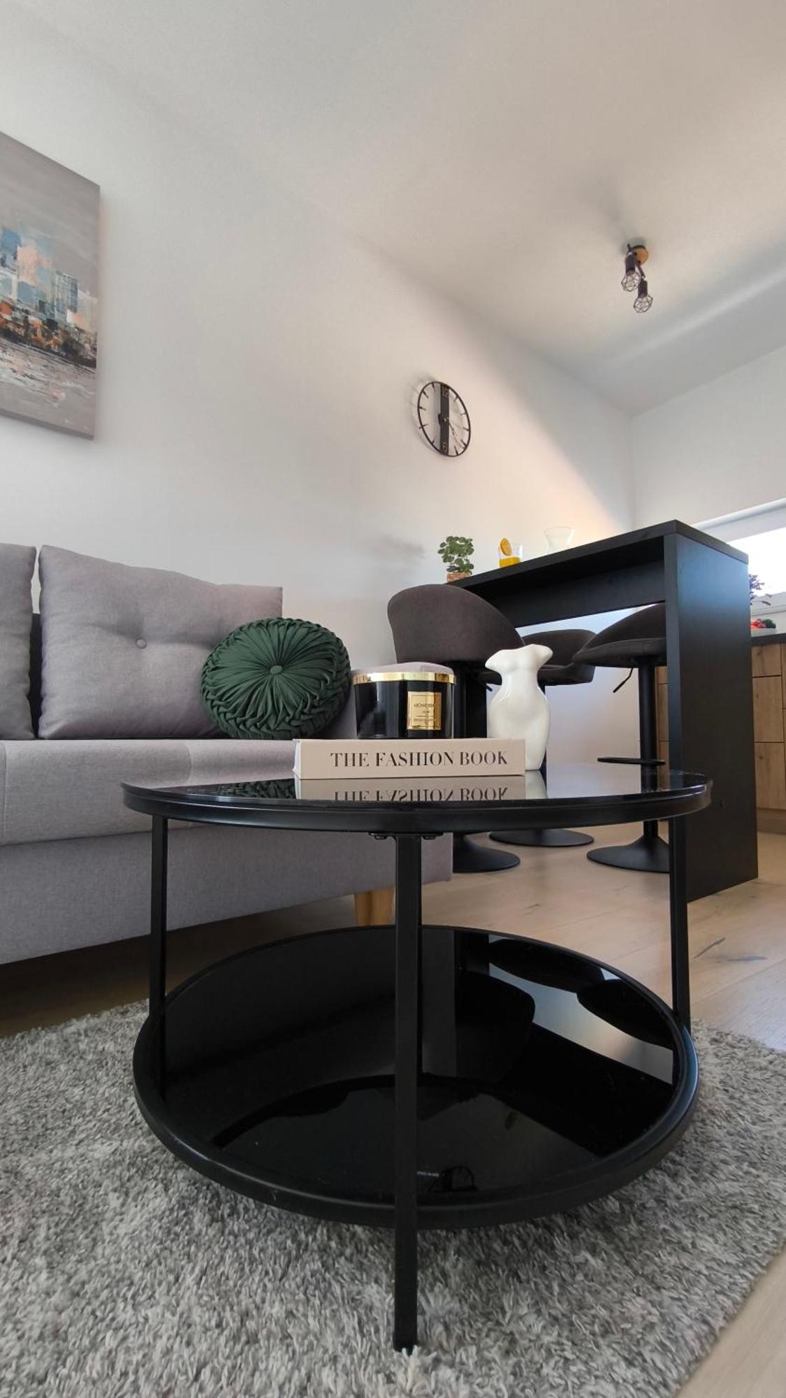 Apartamento Amelie Zadar Exterior foto