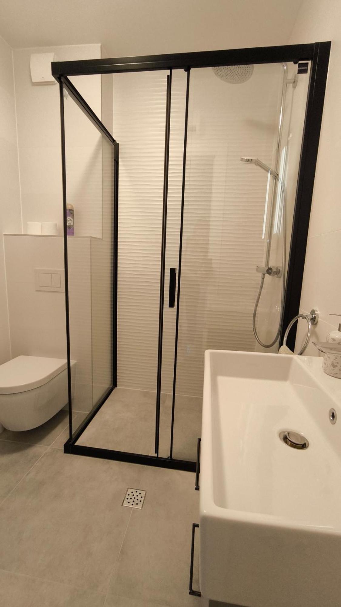 Apartamento Amelie Zadar Exterior foto