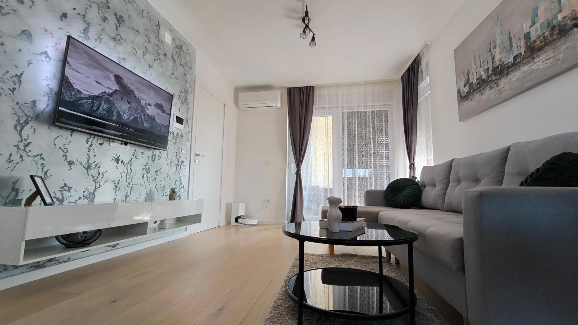 Apartamento Amelie Zadar Exterior foto