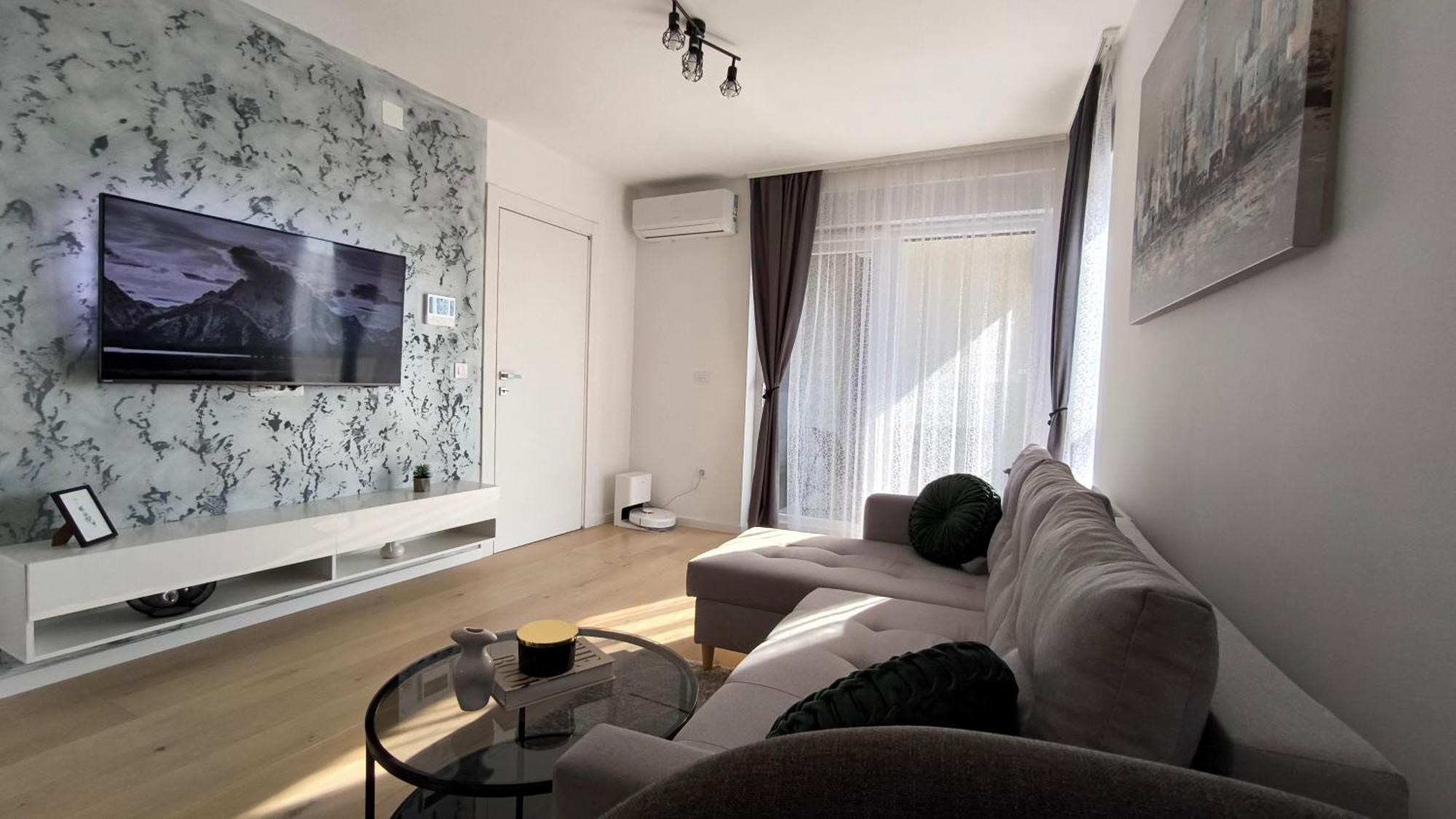 Apartamento Amelie Zadar Exterior foto