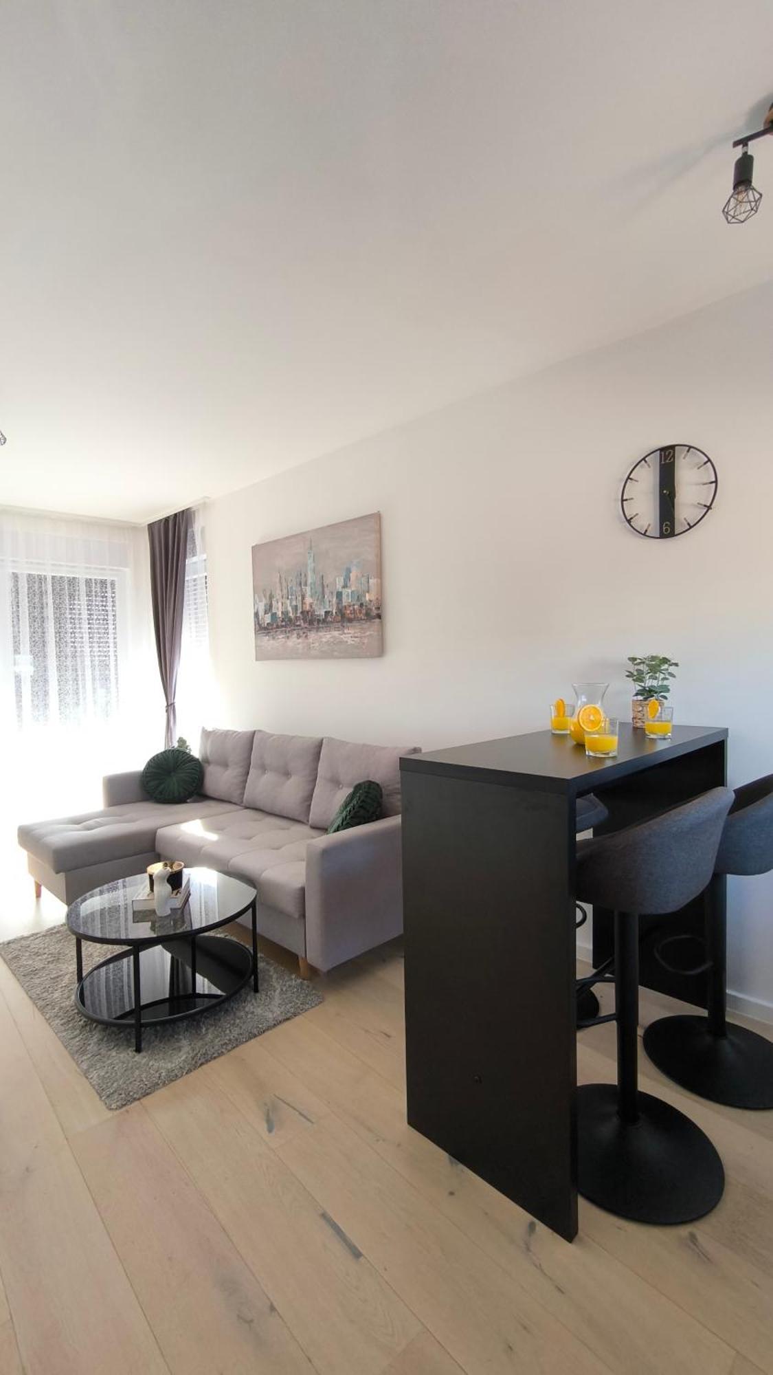 Apartamento Amelie Zadar Exterior foto