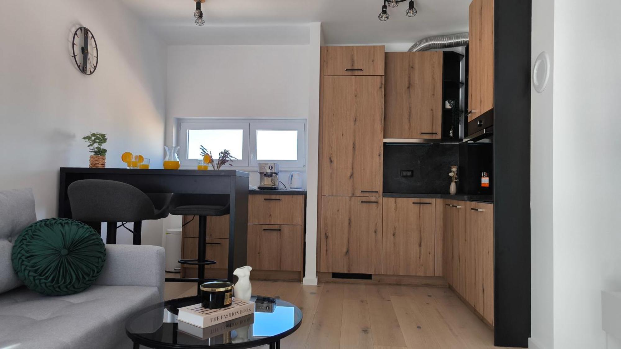 Apartamento Amelie Zadar Exterior foto
