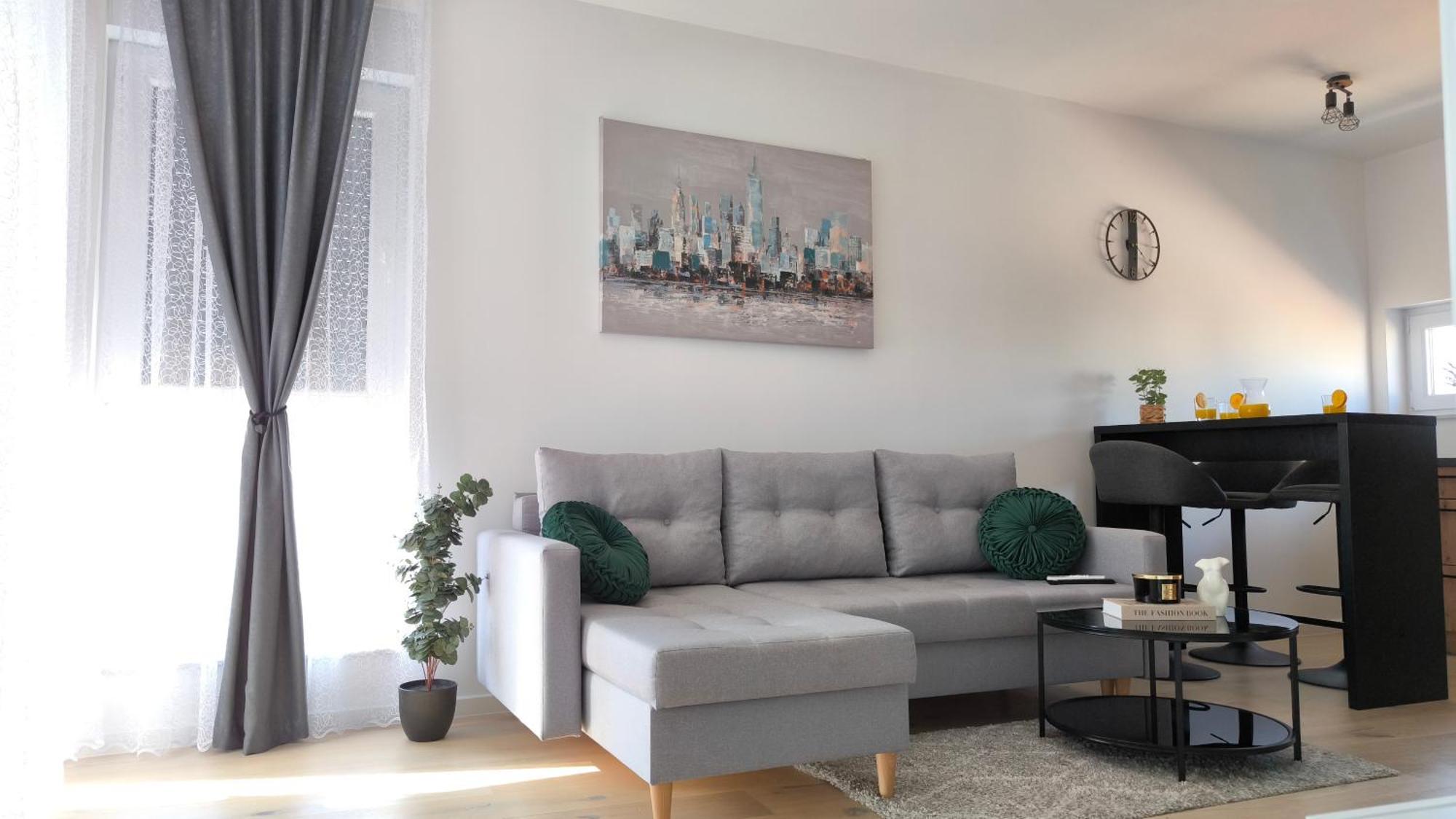Apartamento Amelie Zadar Exterior foto