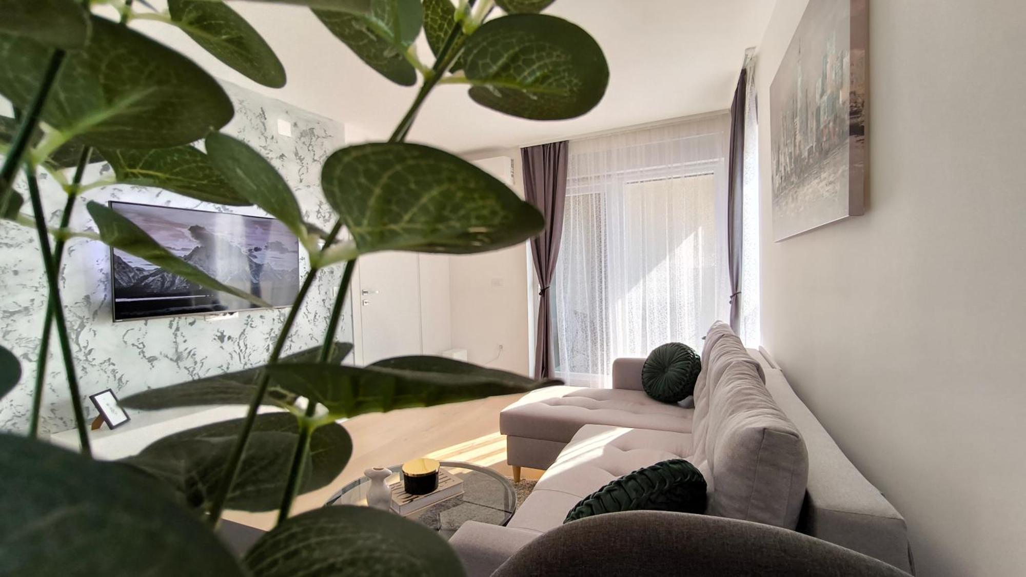 Apartamento Amelie Zadar Exterior foto
