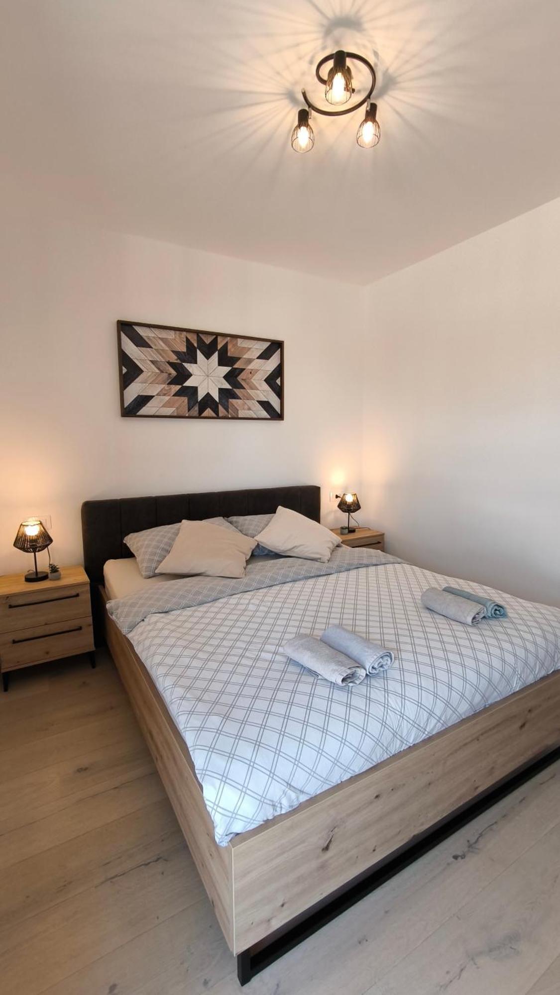 Apartamento Amelie Zadar Exterior foto