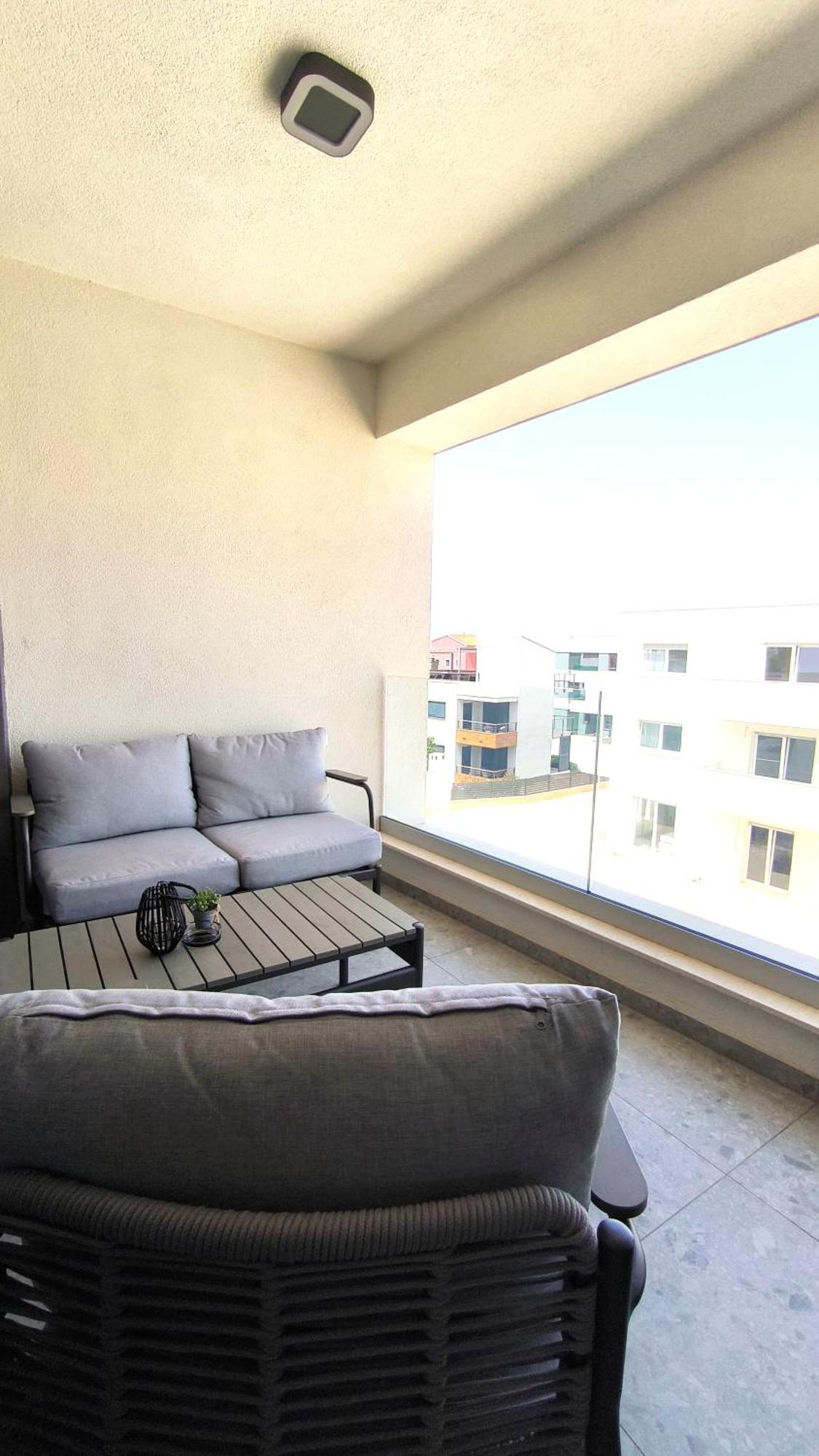 Apartamento Amelie Zadar Exterior foto