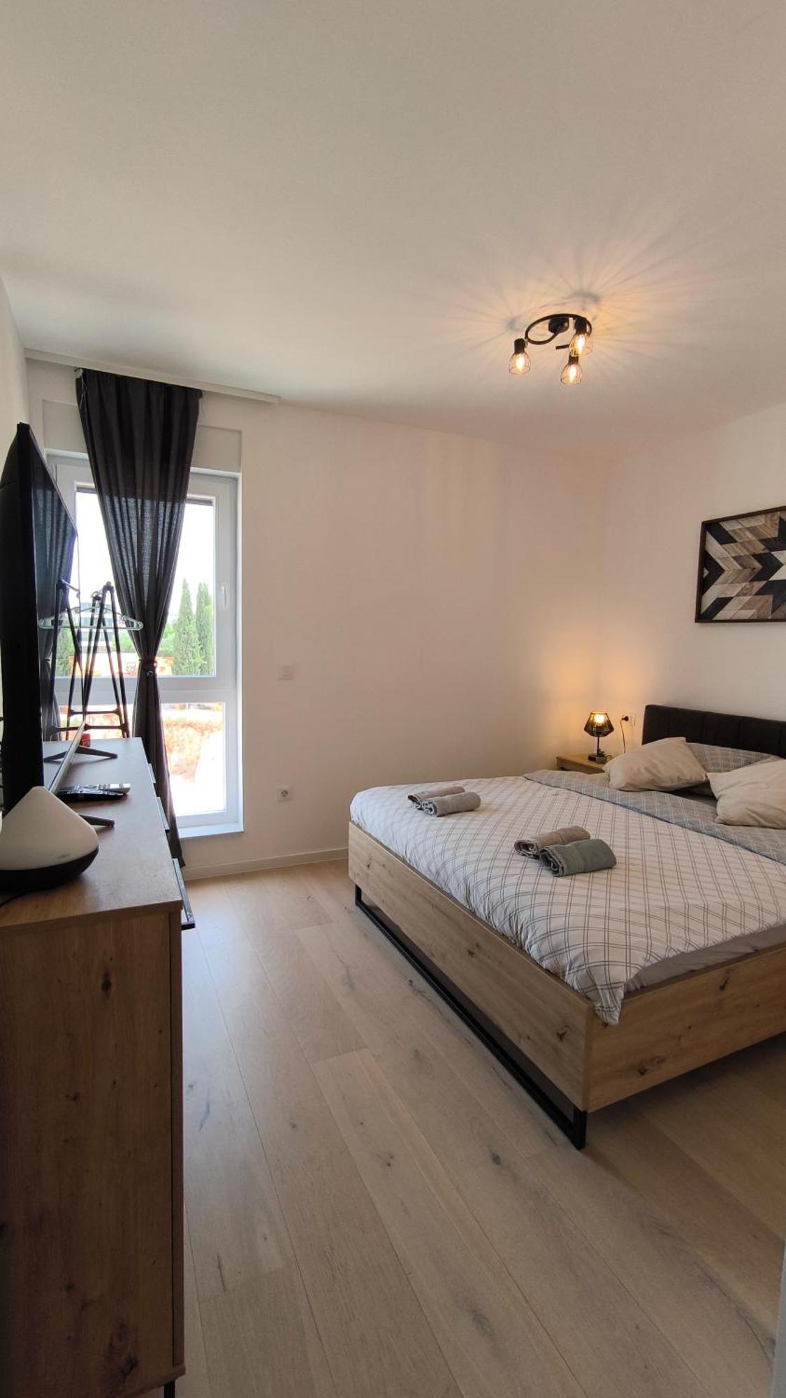 Apartamento Amelie Zadar Exterior foto